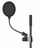 On Stage ASVS4B Pop Filter On Stage ASVS4B Pop Filter